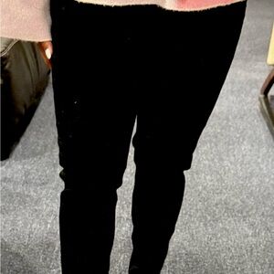 Kensie Women's Black Jeans